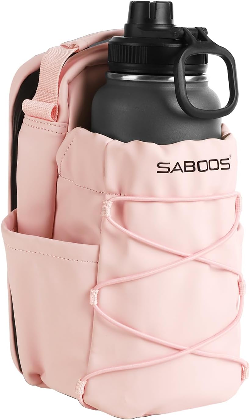 Magnetic Gym Bag Sling Bag for Men and Women Magnetic Gym Bag for Gym,Sports, Travel, Carry-on items