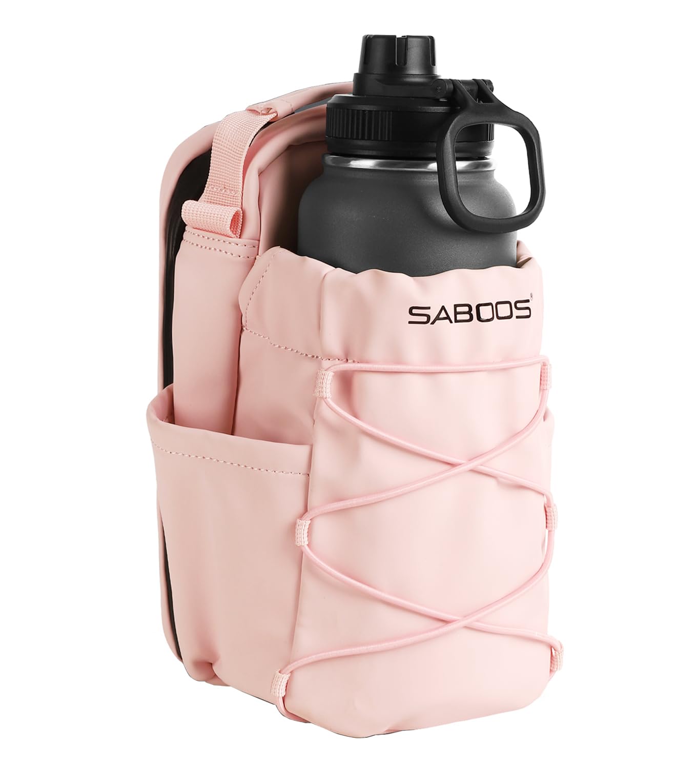 Magnetic Gym Bag Sling Bag for Men and Women Magnetic Gym Bag for Gym,Sports, Travel, Carry-on items