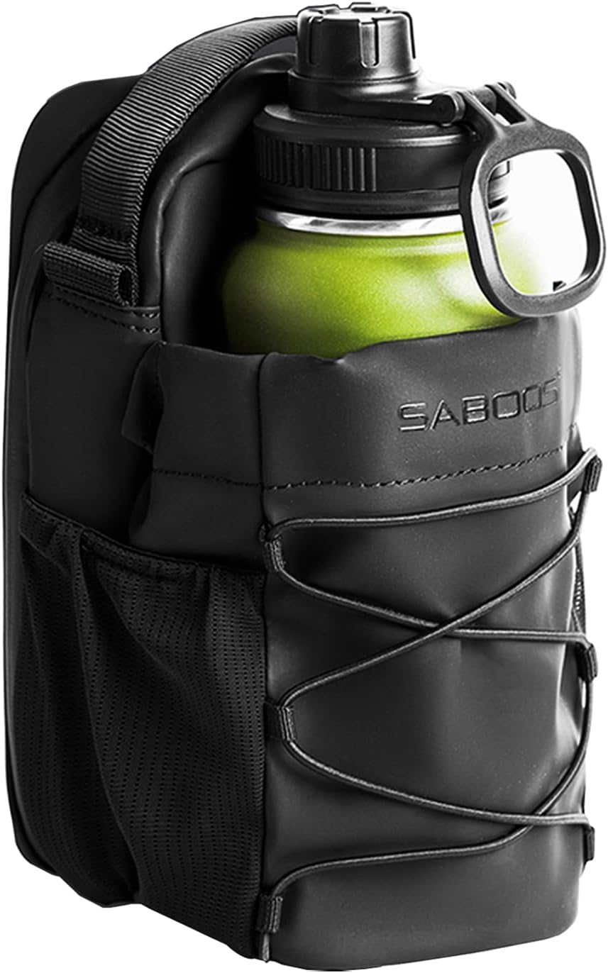 Magnetic Gym Bag Sling Bag for Men and Women Magnetic Gym Bag for Gym,Sports, Travel, Carry-on items