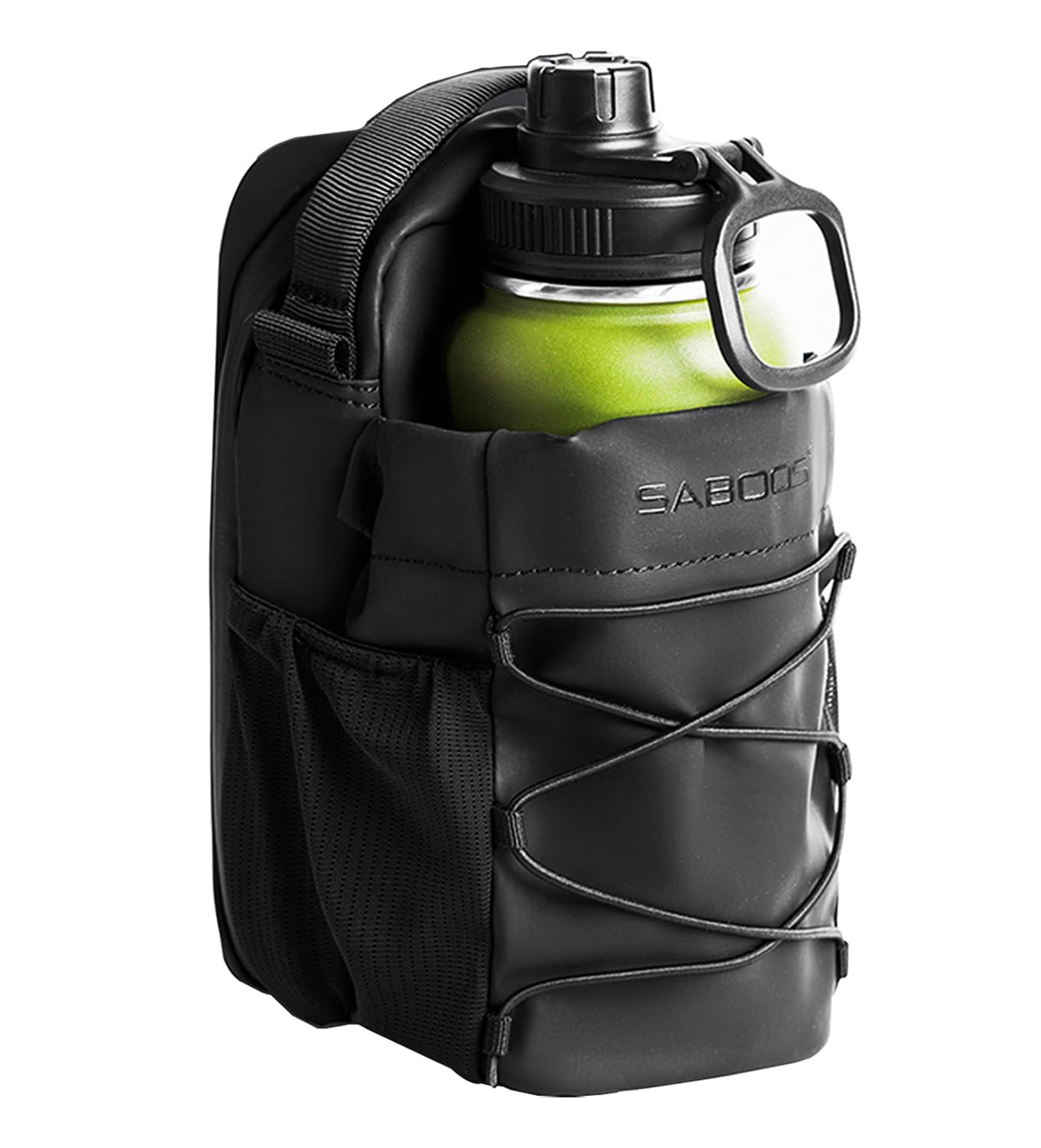 Magnetic Gym Bag Sling Bag for Men and Women Magnetic Gym Bag for Gym,Sports, Travel, Carry-on items